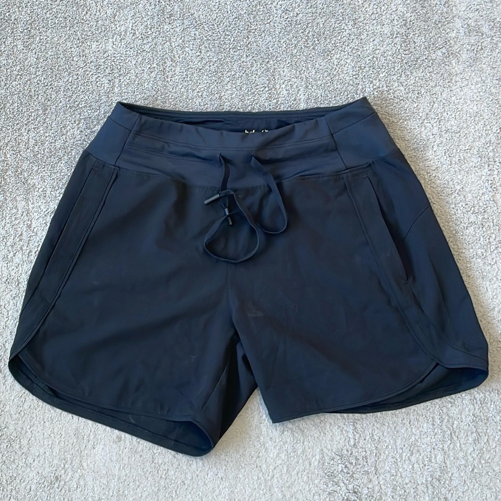 EC Baleaf Athletic Shorts - Black - Size Small